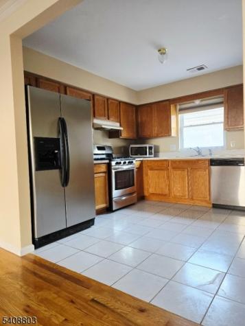 515 Irvine Turner Boulevard Newark NJ 07108