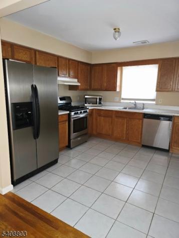 515 Irvine Turner Boulevard Newark NJ 07108