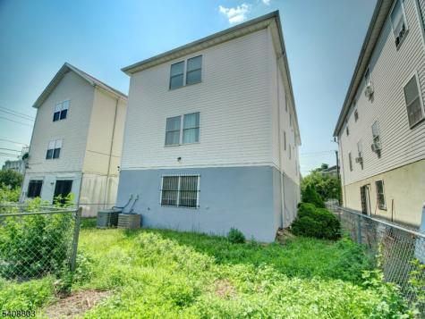 515 Irvine Turner Boulevard Newark NJ 07108