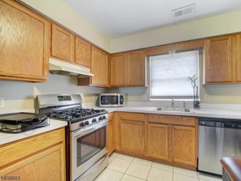 515 Irvine Turner Boulevard Newark NJ 07108