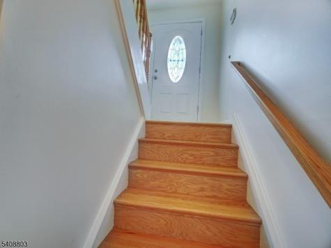515 Irvine Turner Boulevard Newark NJ 07108