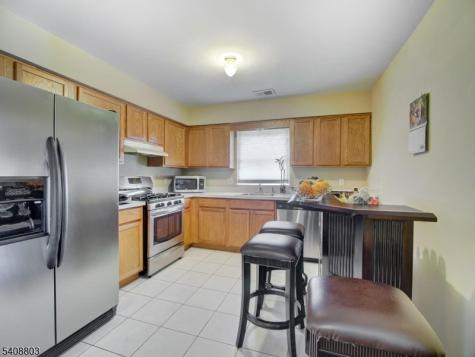 515 Irvine Turner Boulevard Newark NJ 07108