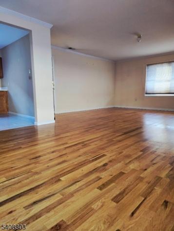 515 Irvine Turner Boulevard Newark NJ 07108