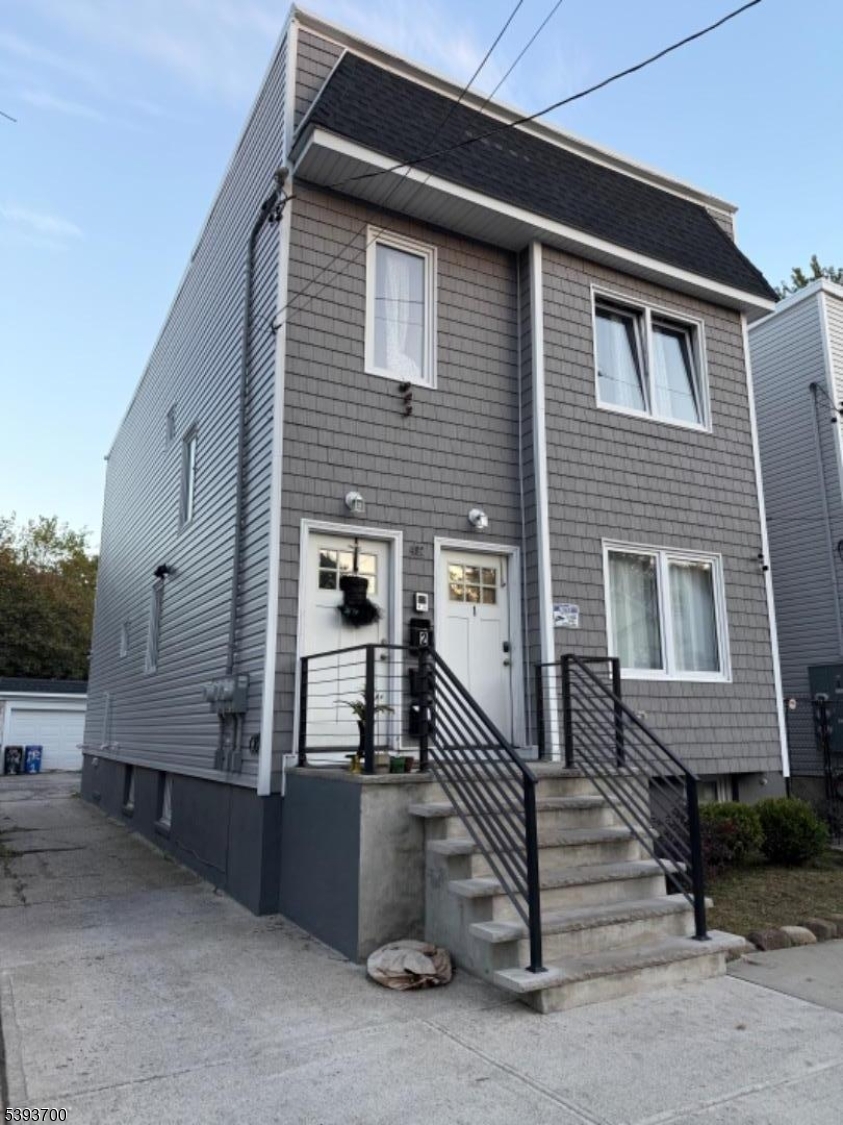 492 S 20th Street Newark NJ 07103