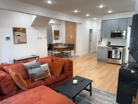 492 S 20th Street Newark NJ 07103