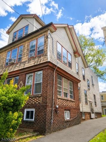 19 Bayview Avenue Newark NJ 07112