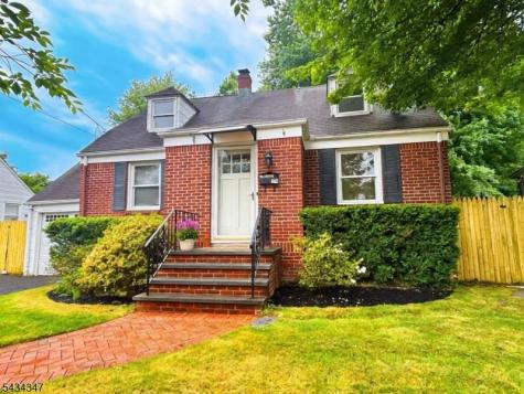 174 N Passaic Avenue Chatham NJ 07928
