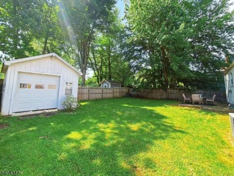 174 N Passaic Avenue Chatham NJ 07928