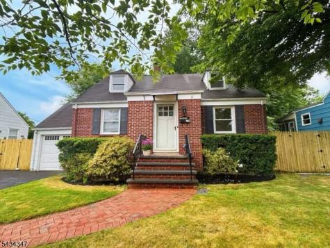 174 N Passaic Avenue Chatham NJ 07928