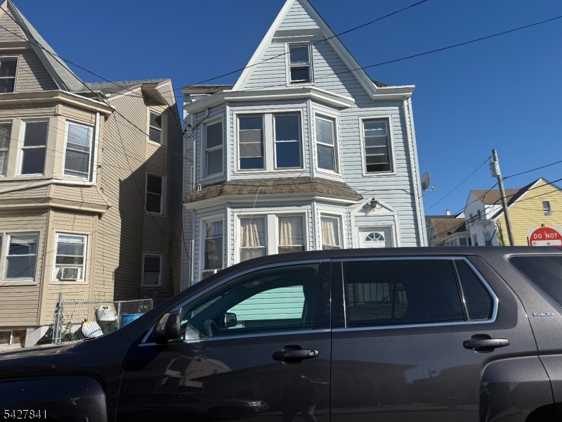 22 Doremus Street Paterson NJ 07522