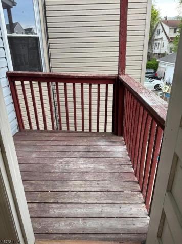 22 Doremus Street Paterson NJ 07522