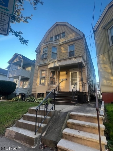 21 Terrace Place Belleville NJ 07109