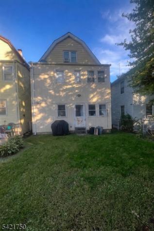 21 Terrace Place Belleville NJ 07109