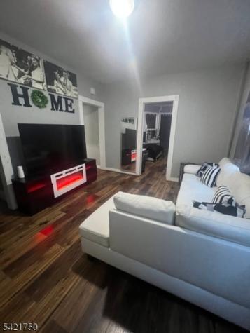 21 Terrace Place Belleville NJ 07109