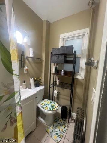 21 Terrace Place Belleville NJ 07109