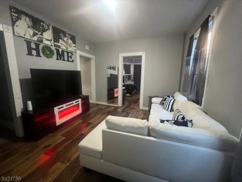 21 Terrace Place Belleville NJ 07109