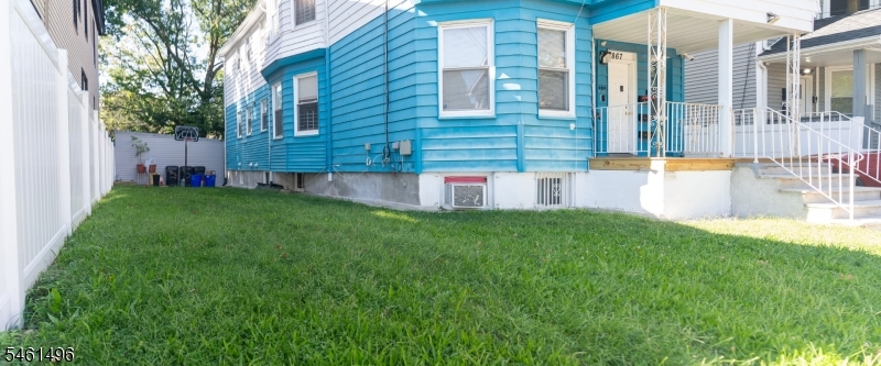 867 S 17th Street Newark NJ 07108