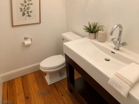 14 Village Road Harding NJ 07976