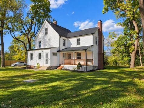 14 Village Road Harding NJ 07976