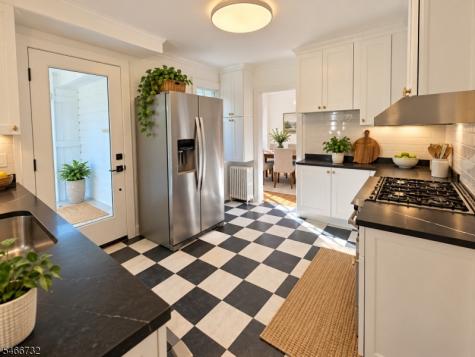 14 Village Road Harding NJ 07976