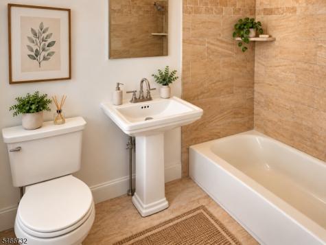14 Village Road Harding NJ 07976