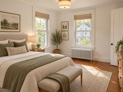 14 Village Road Harding NJ 07976