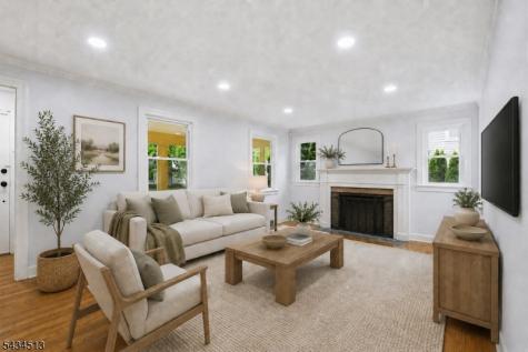 271 Fuller Terrace City Of Orange NJ 07050