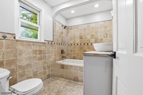 271 Fuller Terrace City Of Orange NJ 07050