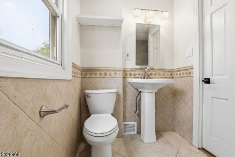 271 Fuller Terrace City Of Orange NJ 07050