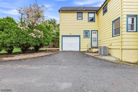 271 Fuller Terrace City Of Orange NJ 07050