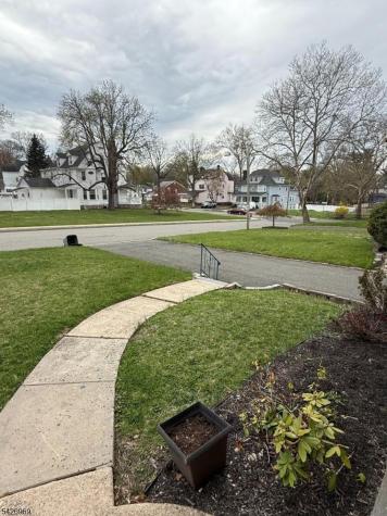 271 Fuller Terrace City Of Orange NJ 07050