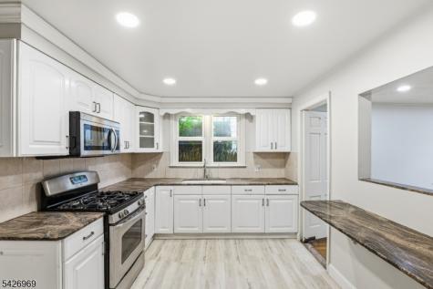 271 Fuller Terrace City Of Orange NJ 07050