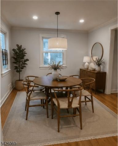 271 Fuller Terrace City Of Orange NJ 07050