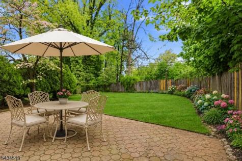 271 Fuller Terrace City Of Orange NJ 07050
