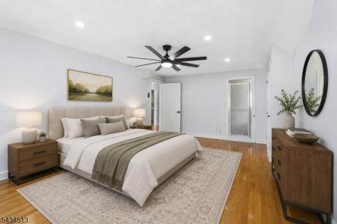 271 Fuller Terrace City Of Orange NJ 07050