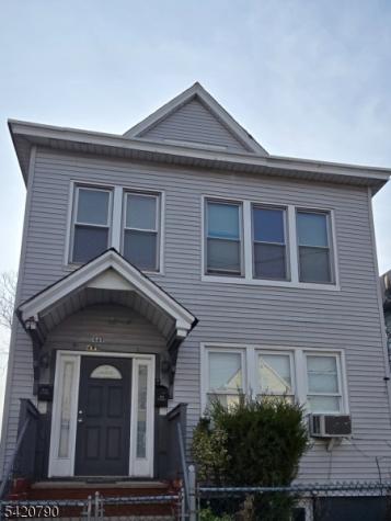 449 E 26th Street Paterson NJ 07514