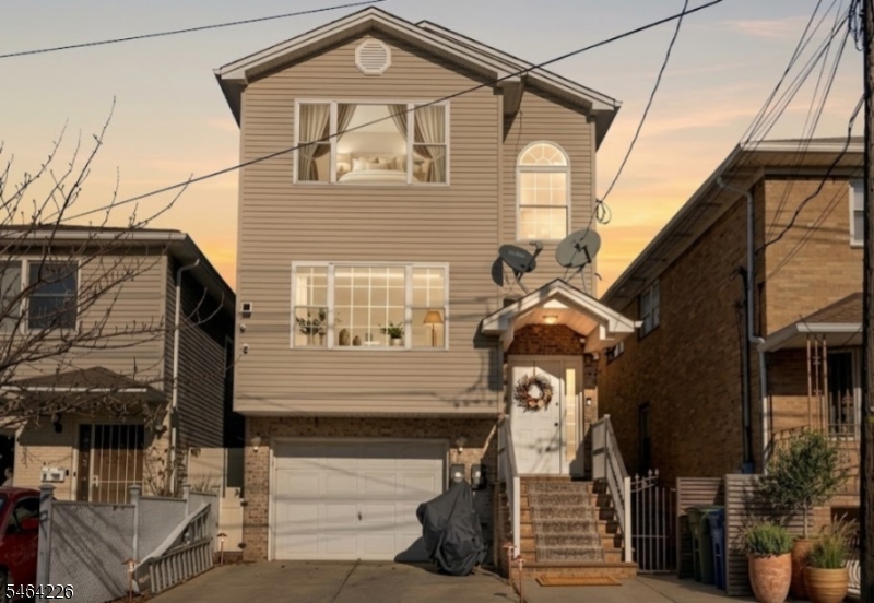 1031 Fanny Street Elizabeth NJ 07201