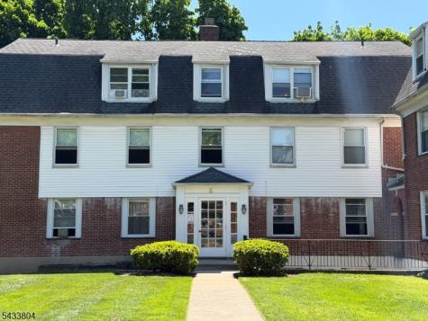 160 Gordonhurst Avenue Montclair NJ 07043