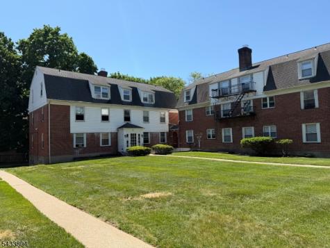 160 Gordonhurst Avenue Montclair NJ 07043