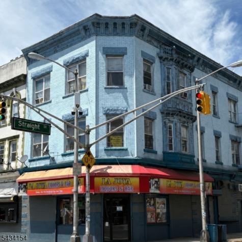 250 Straight Street Paterson NJ 07501
