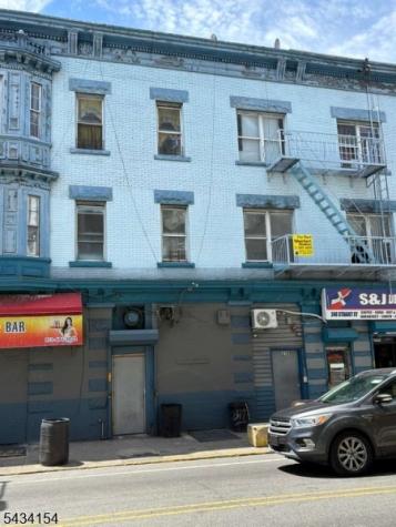 250 Straight Street Paterson NJ 07501