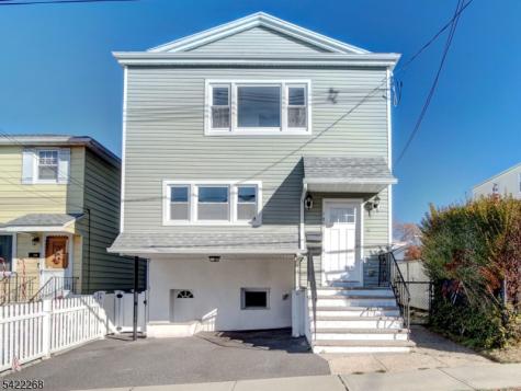 156 Crystal Street North Arlington NJ 07031
