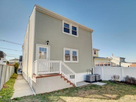 156 Crystal Street North Arlington NJ 07031