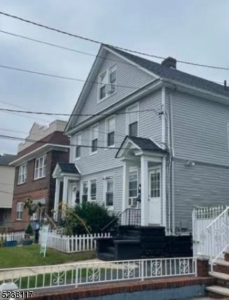 1020 Cross Avenue Elizabeth NJ 07208