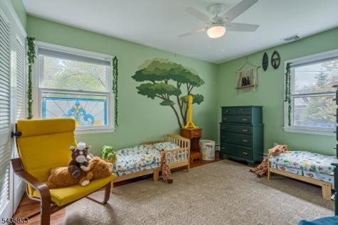 4 Hillcrest Avenue Mendham NJ 07945