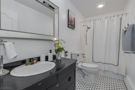 4 Hillcrest Avenue Mendham NJ 07945