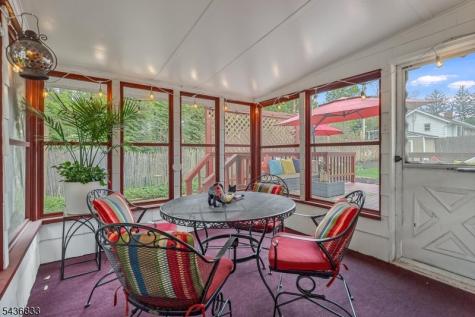 4 Hillcrest Avenue Mendham NJ 07945