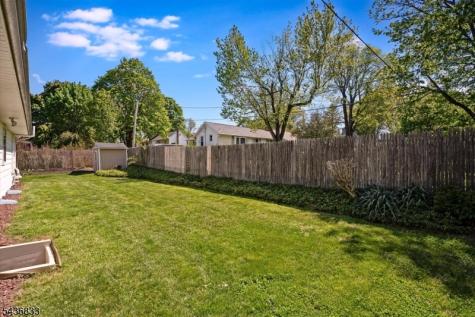 4 Hillcrest Avenue Mendham NJ 07945