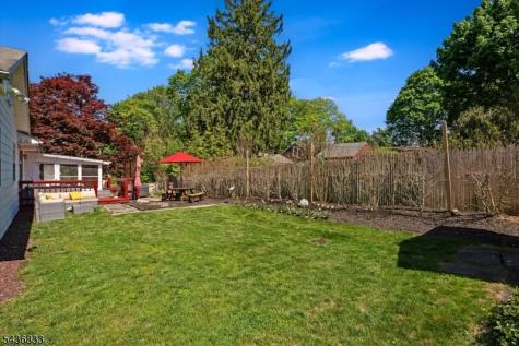 4 Hillcrest Avenue Mendham NJ 07945