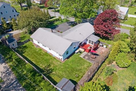 4 Hillcrest Avenue Mendham NJ 07945